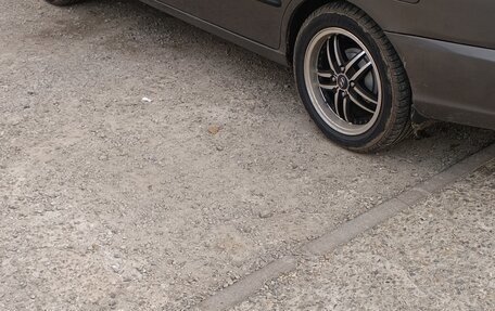 Hyundai Accent II, 2008 год, 650 000 рублей, 5 фотография