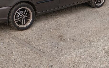 Hyundai Accent II, 2008 год, 650 000 рублей, 4 фотография