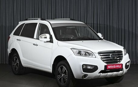 Lifan X60 I рестайлинг, 2014 год, 794 000 рублей, 1 фотография