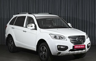 Lifan X60 I рестайлинг, 2014 год, 794 000 рублей, 1 фотография