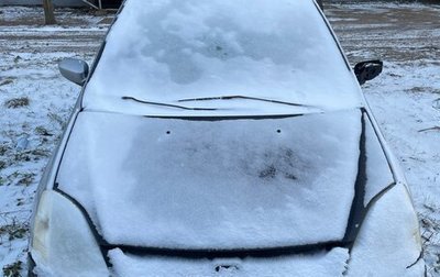 Honda Civic VII, 2001 год, 150 000 рублей, 1 фотография