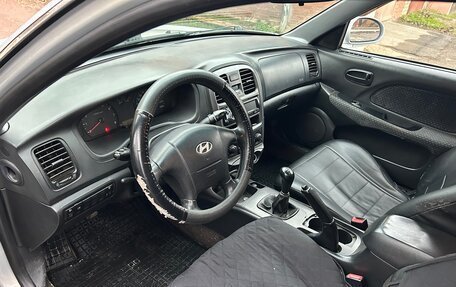 Hyundai Sonata IV рестайлинг, 2010 год, 435 000 рублей, 7 фотография