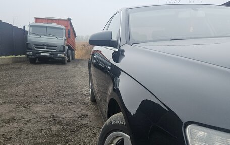 Audi A6, 2006 год, 890 000 рублей, 6 фотография