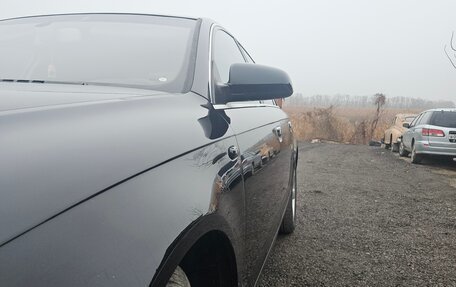 Audi A6, 2006 год, 890 000 рублей, 5 фотография