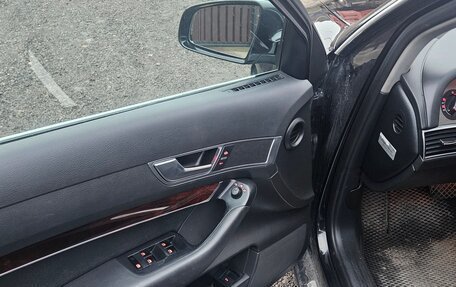 Audi A6, 2006 год, 890 000 рублей, 11 фотография