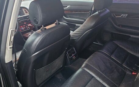 Audi A6, 2006 год, 890 000 рублей, 12 фотография