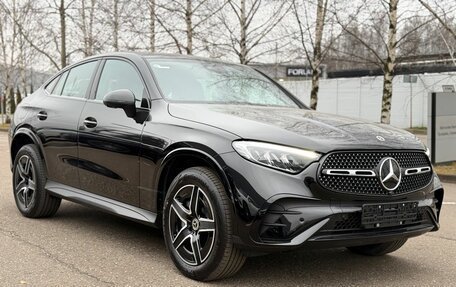 Mercedes-Benz GLC Coupe, 2025 год, 8 200 000 рублей, 1 фотография