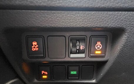 Nissan Qashqai, 2019 год, 1 950 000 рублей, 12 фотография