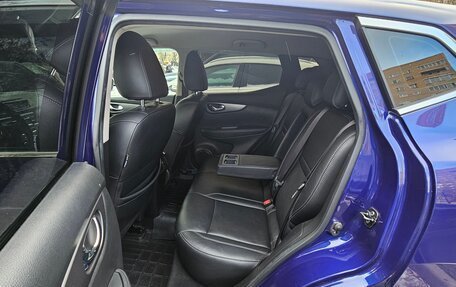 Nissan Qashqai, 2019 год, 1 950 000 рублей, 8 фотография