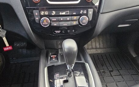 Nissan Qashqai, 2019 год, 1 950 000 рублей, 10 фотография