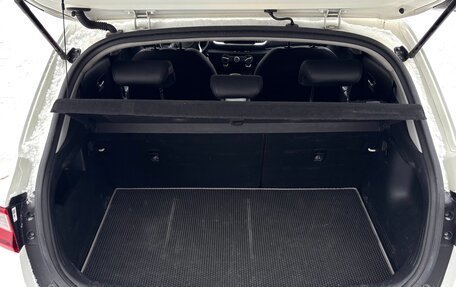 KIA Stonic, 2020 год, 1 550 000 рублей, 11 фотография