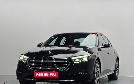 Mercedes-Benz E-Класс, 2025 год, 9 990 000 рублей, 1 фотография