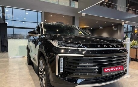 CheryExeed TXL, 2024 год, 4 200 000 рублей, 1 фотография