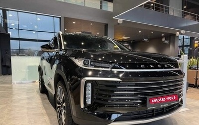 CheryExeed TXL, 2024 год, 4 200 000 рублей, 1 фотография