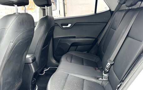 KIA Stonic, 2020 год, 1 550 000 рублей, 14 фотография