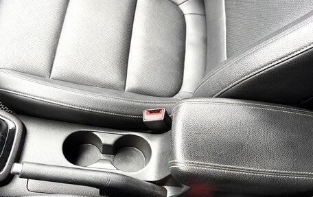 KIA Stonic, 2020 год, 1 550 000 рублей, 16 фотография