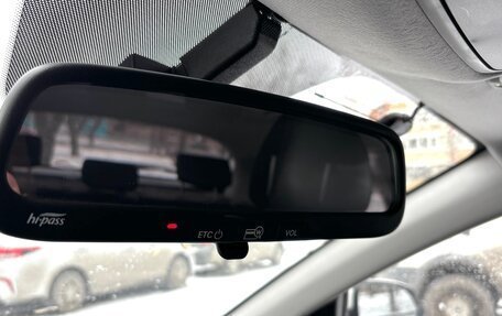 KIA Stonic, 2020 год, 1 550 000 рублей, 23 фотография