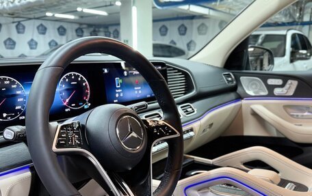 Mercedes-Benz GLE, 2025 год, 13 000 000 рублей, 12 фотография