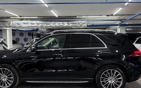 Mercedes-Benz GLE, 2025 год, 13 000 000 рублей, 8 фотография