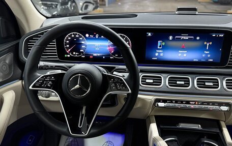 Mercedes-Benz GLE, 2025 год, 13 000 000 рублей, 14 фотография