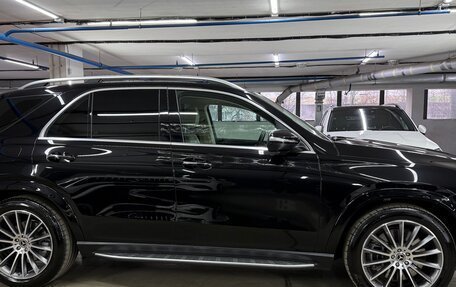 Mercedes-Benz GLE, 2025 год, 13 000 000 рублей, 6 фотография