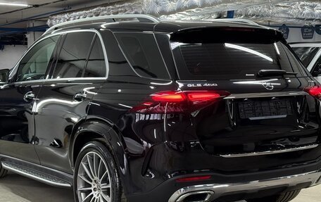 Mercedes-Benz GLE, 2025 год, 13 000 000 рублей, 7 фотография