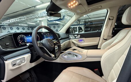 Mercedes-Benz GLE, 2025 год, 13 000 000 рублей, 11 фотография