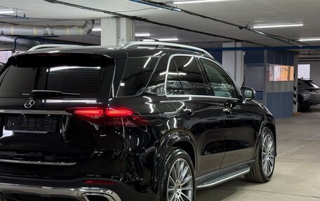 Mercedes-Benz GLE, 2025 год, 13 000 000 рублей, 5 фотография