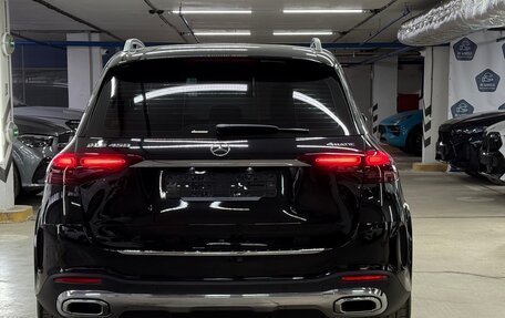 Mercedes-Benz GLE, 2025 год, 13 000 000 рублей, 4 фотография