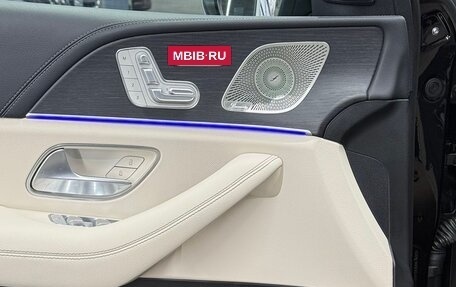 Mercedes-Benz GLE, 2025 год, 13 000 000 рублей, 10 фотография