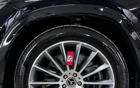 Mercedes-Benz GLE, 2025 год, 13 000 000 рублей, 9 фотография