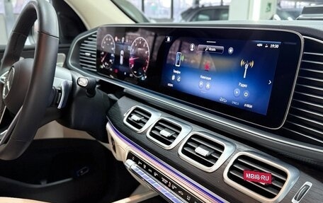 Mercedes-Benz GLE, 2025 год, 13 000 000 рублей, 15 фотография