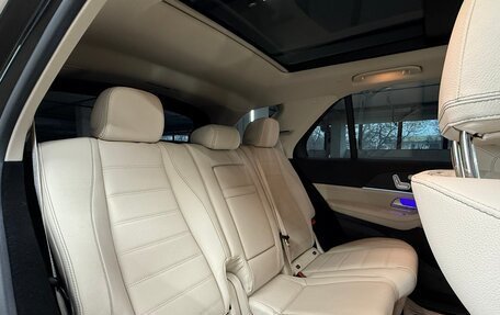 Mercedes-Benz GLE, 2025 год, 13 000 000 рублей, 23 фотография