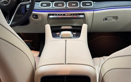 Mercedes-Benz GLE, 2025 год, 13 000 000 рублей, 20 фотография