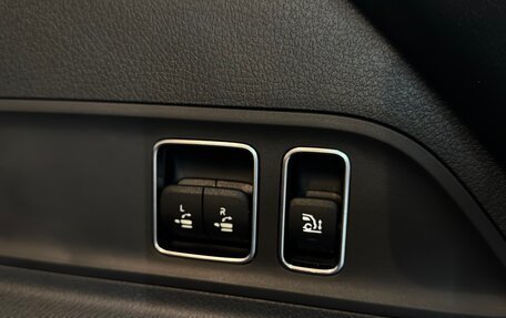 Mercedes-Benz GLE, 2025 год, 13 000 000 рублей, 27 фотография