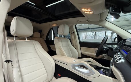 Mercedes-Benz GLE, 2025 год, 13 000 000 рублей, 24 фотография