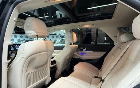 Mercedes-Benz GLE, 2025 год, 13 000 000 рублей, 19 фотография