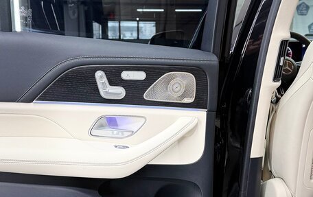 Mercedes-Benz GLE, 2025 год, 13 000 000 рублей, 26 фотография