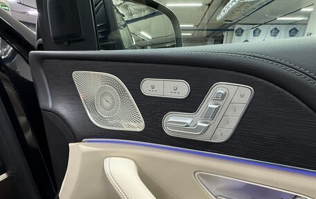 Mercedes-Benz GLE, 2025 год, 13 000 000 рублей, 22 фотография