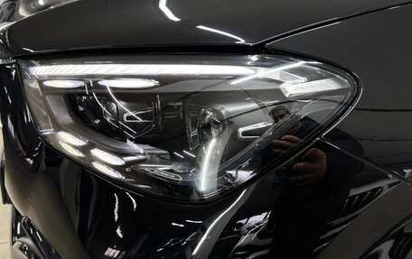 Mercedes-Benz GLE, 2025 год, 13 000 000 рублей, 30 фотография