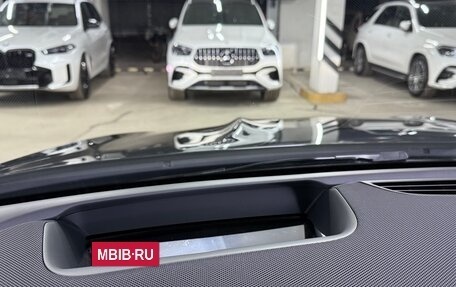 Mercedes-Benz GLE, 2025 год, 13 000 000 рублей, 25 фотография