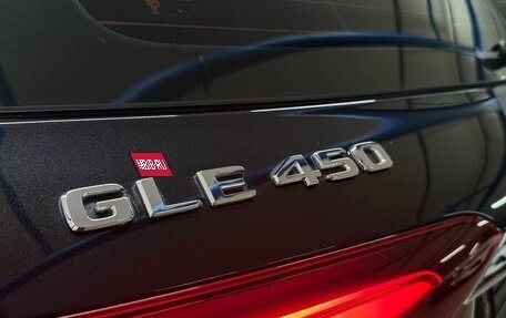 Mercedes-Benz GLE, 2025 год, 13 000 000 рублей, 28 фотография