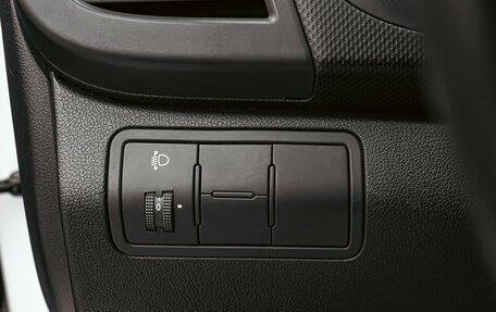 Hyundai Solaris II рестайлинг, 2014 год, 750 000 рублей, 16 фотография