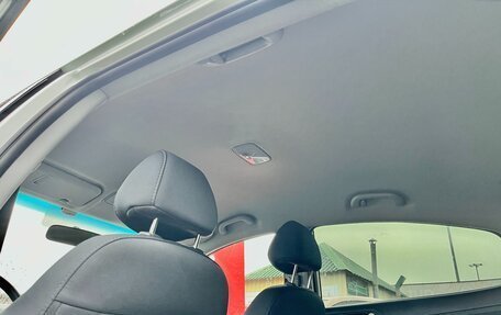 Hyundai Solaris II рестайлинг, 2015 год, 1 100 000 рублей, 15 фотография