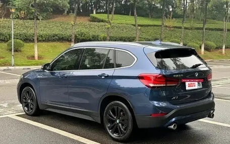 BMW X1, 2021 год, 1 566 000 рублей, 4 фотография