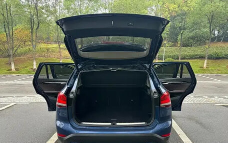 BMW X1, 2021 год, 1 566 000 рублей, 8 фотография