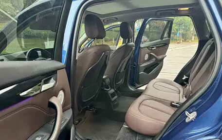 BMW X1, 2021 год, 1 566 000 рублей, 13 фотография