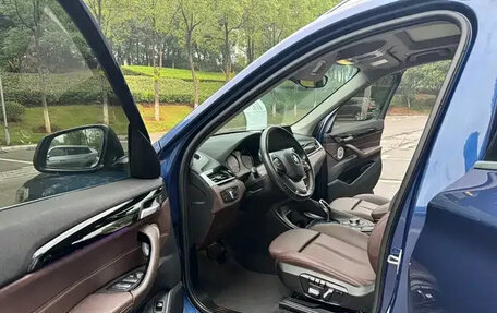 BMW X1, 2021 год, 1 566 000 рублей, 9 фотография