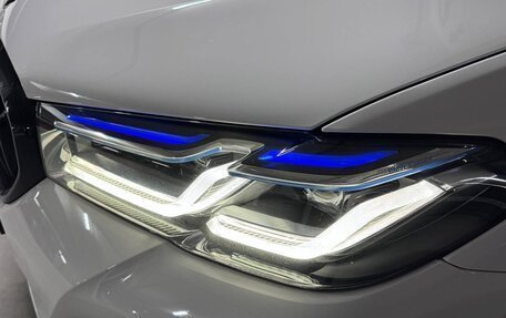 BMW 5 серия, 2022 год, 6 800 000 рублей, 4 фотография