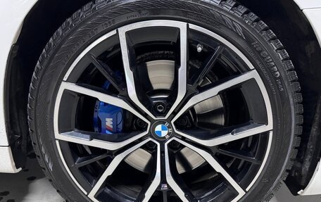 BMW 5 серия, 2022 год, 6 800 000 рублей, 7 фотография